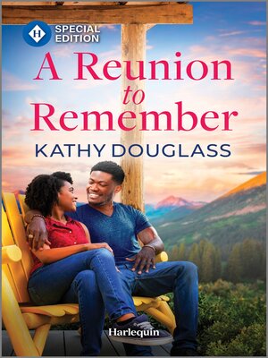 cover image of A Reunion to Remember
